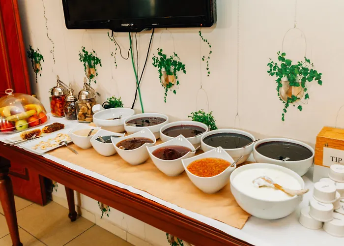 Saba Sultan Istanbul