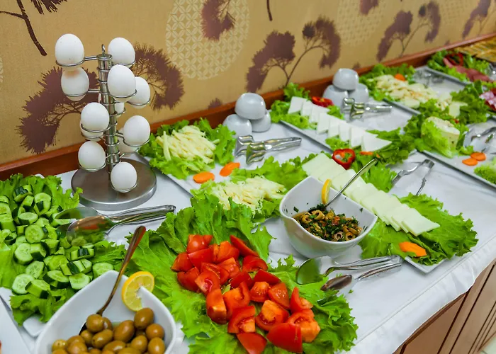 Saba Sultan 3* Istanbul