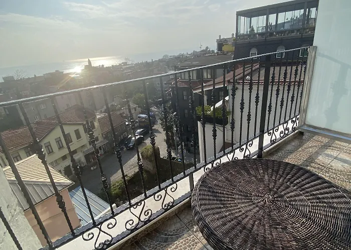 Saba Sultan 3* Istanbul