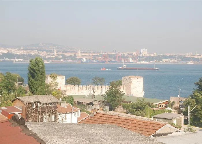 Saba Sultan 3* Istanbul