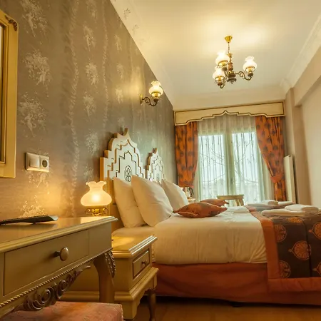 Saba Sultan Istanbul