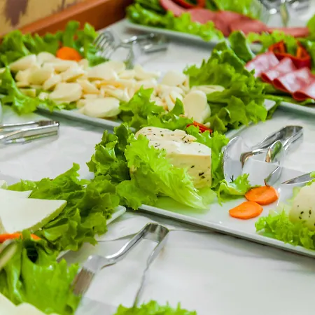 Saba Sultan Hotel Istanbul