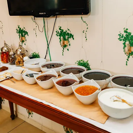 Saba Sultan Istanbul