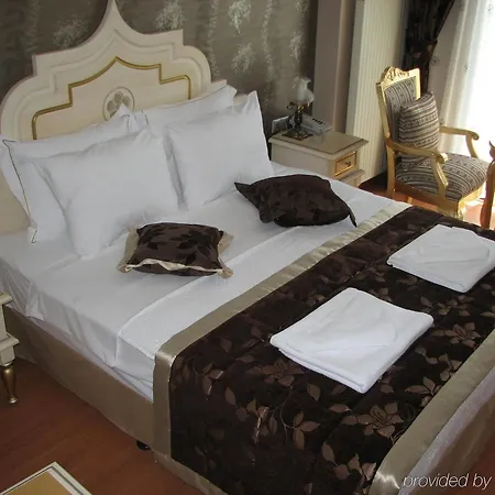 Saba Sultan Hotel 3*