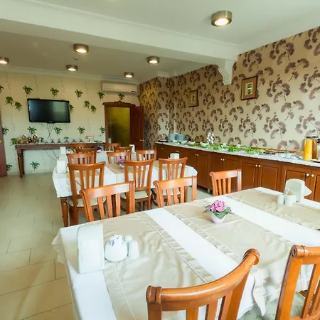 Saba Sultan Hotel 3*