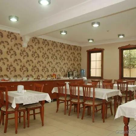 Saba Sultan Istanbul