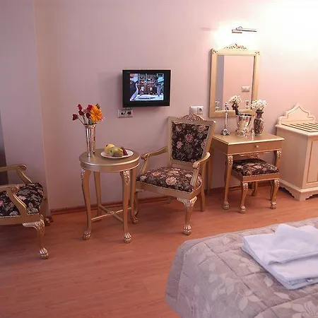 Hotel Saba Sultan 3*