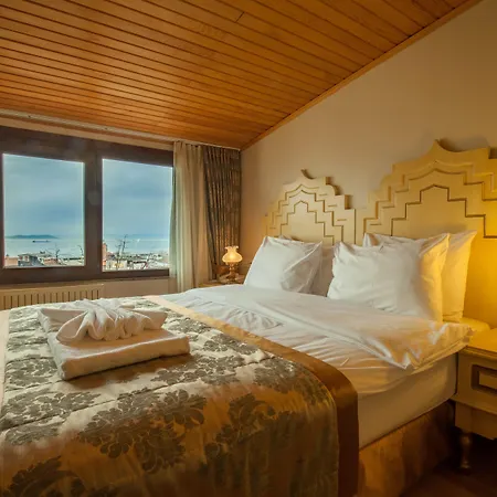 Otel Saba Sultan