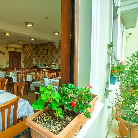 Saba Sultan Otel