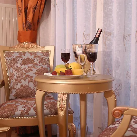 Otel Saba Sultan